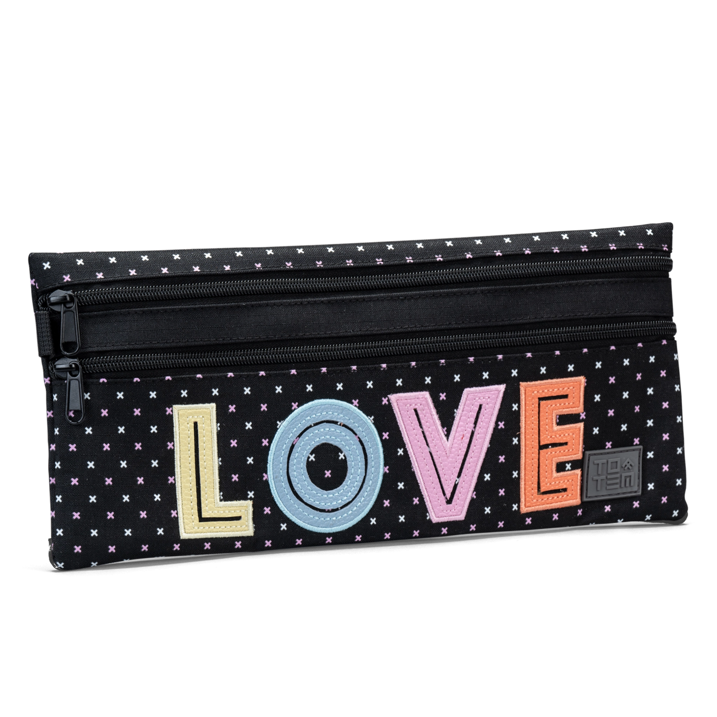 Midnight Longtom Pencil Case