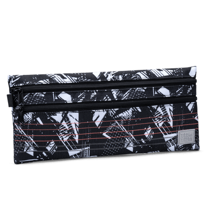Noise 2.0 30cm Pencil Case- Longtom