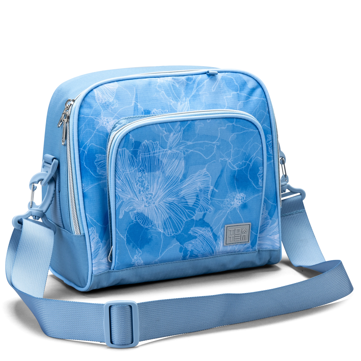 Flow Backpack Combo - Style 3 Piece Set