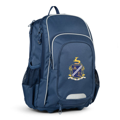 St David's Medium Backpack - Craze