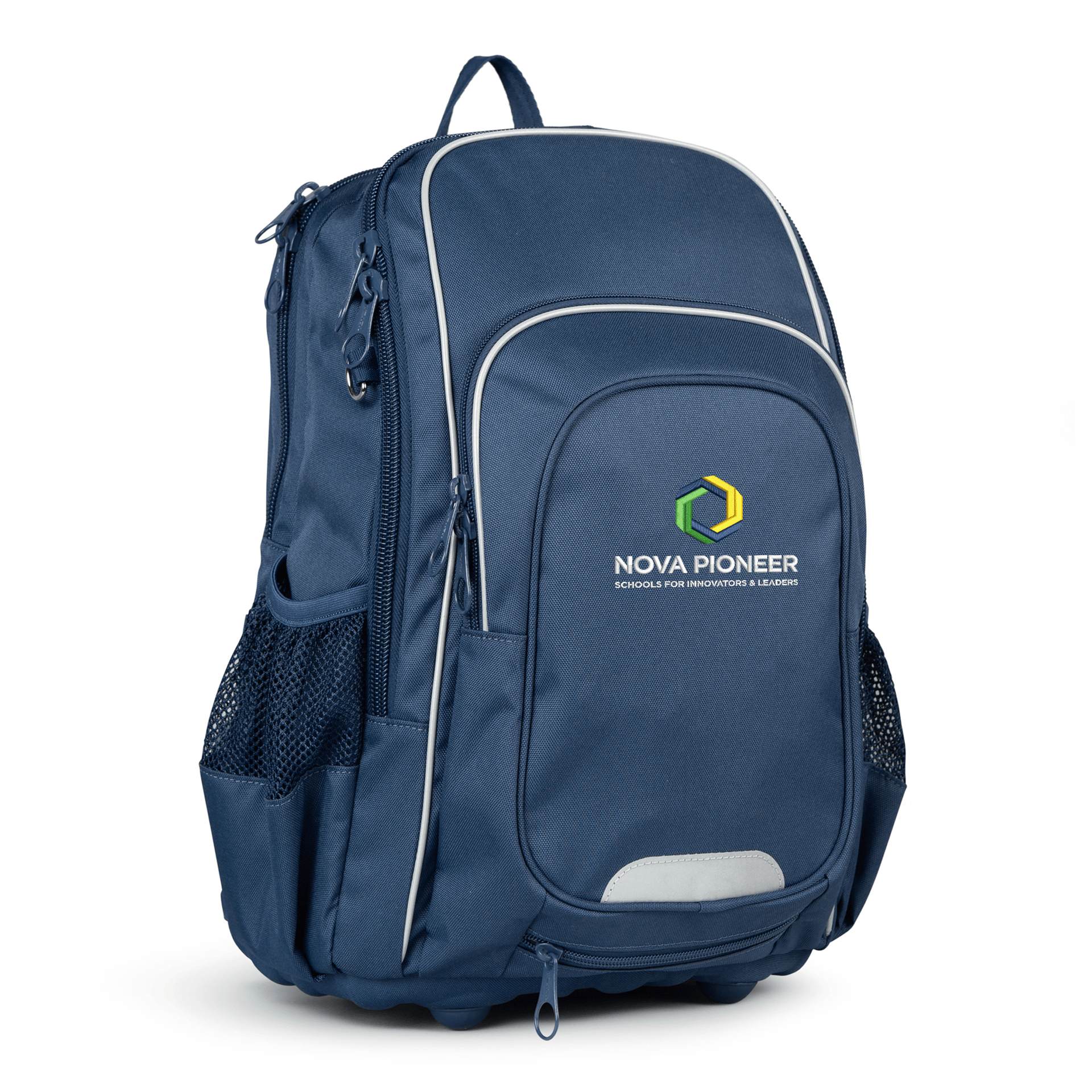 Nova Pioneer Medium Backpack - Craze – Totem Bags - ZA