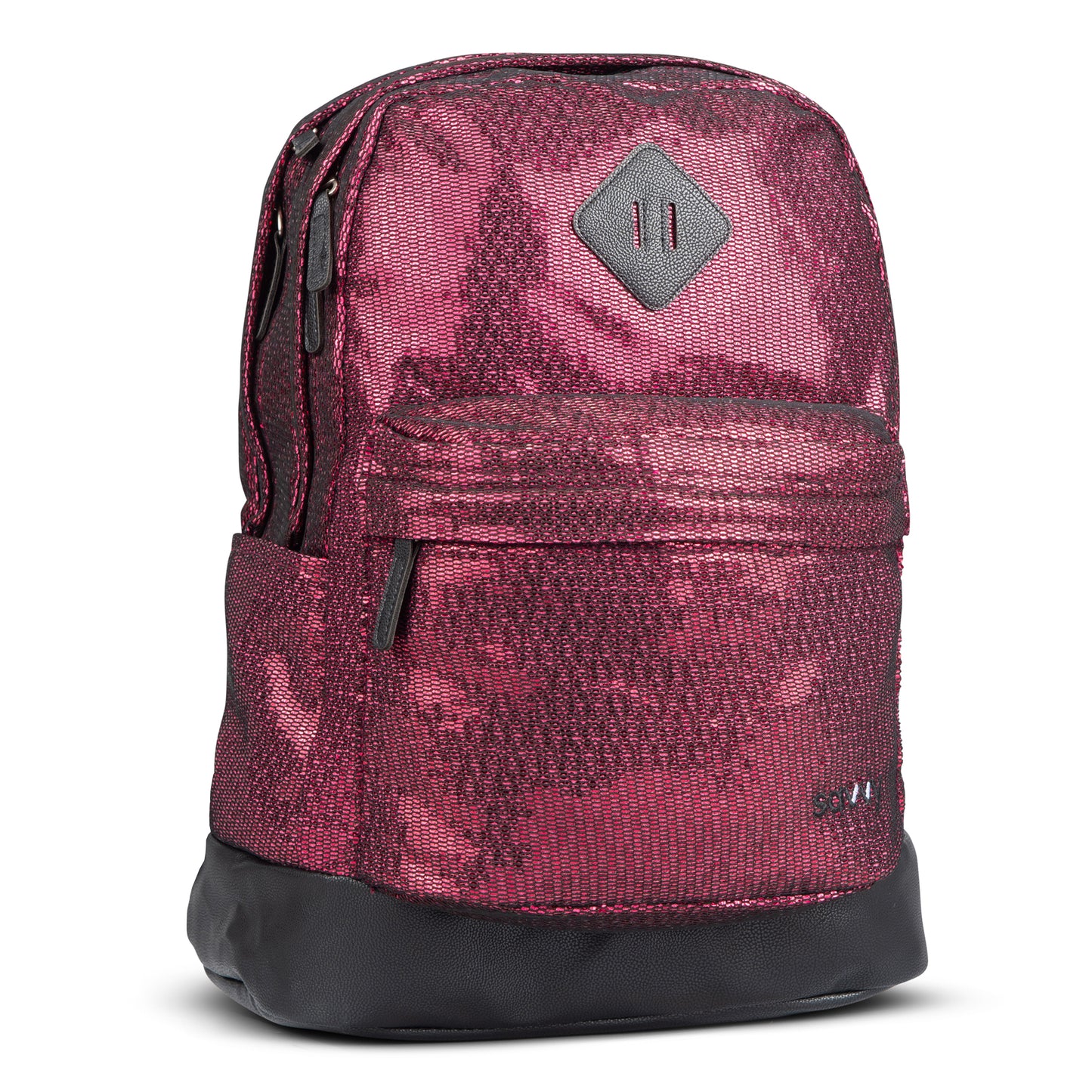 Ruby Backpack - Enigma Savvy