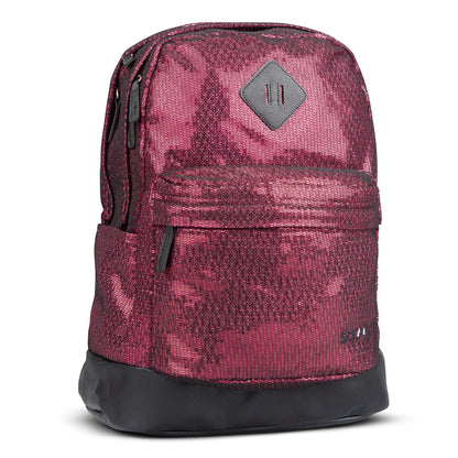 Ruby Backpack - Enigma Savvy