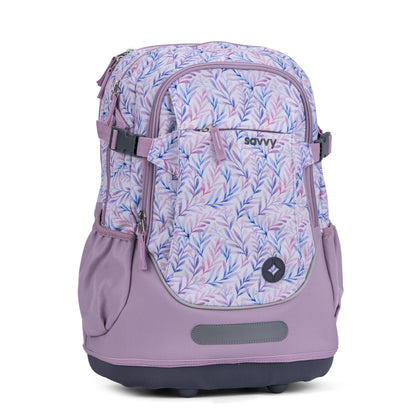 Leia Backpack - Galaxy Savvy