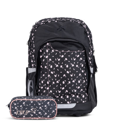 Backpack Paige Combo - Hardbody 2 Piece