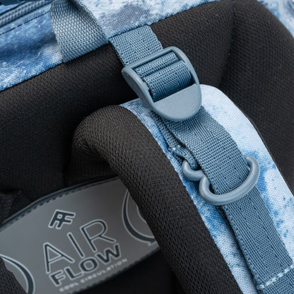 Cruz Backpack Combo - Style 2 Piece