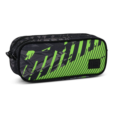 Drift Double Pencil Case - Double Teen