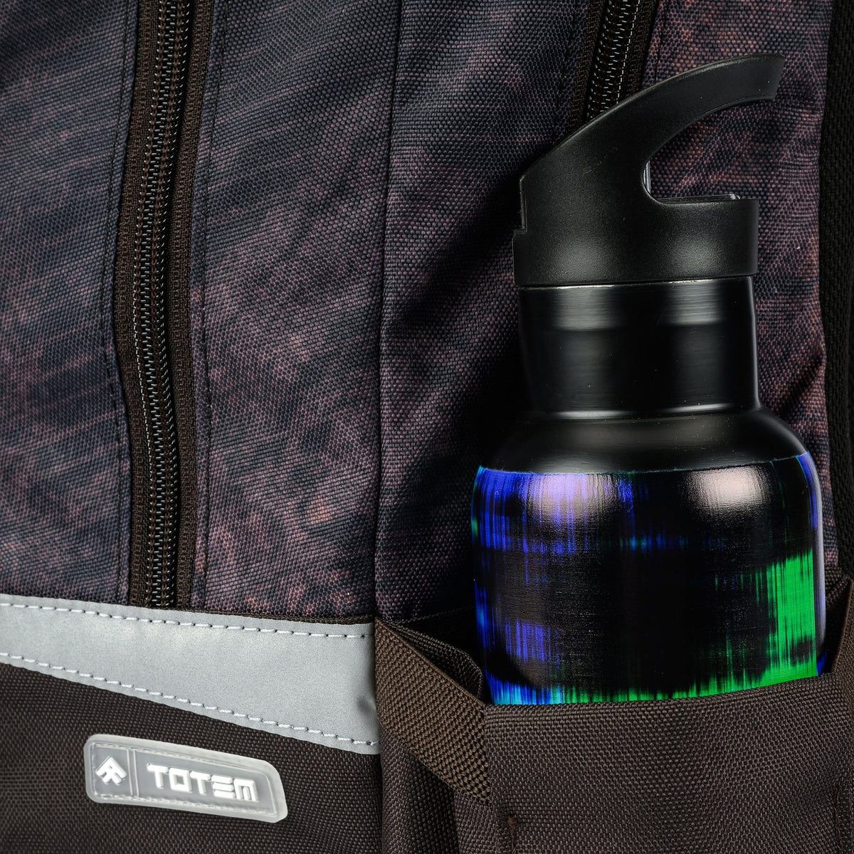 Camden Backpack - Hardbody