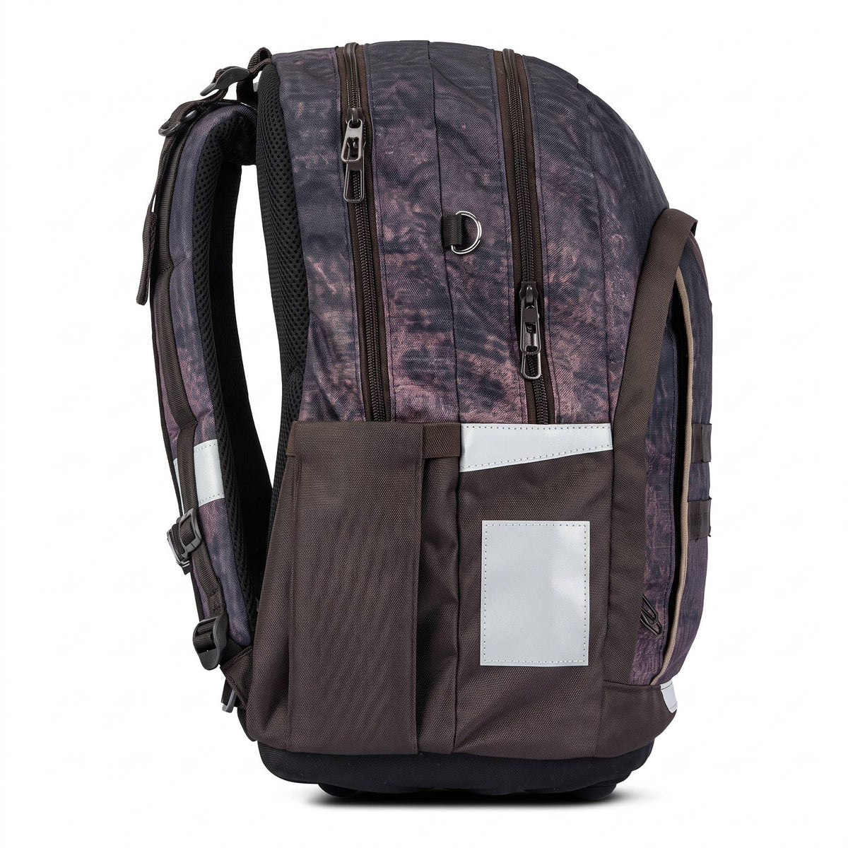 Camden Backpack - Hardbody