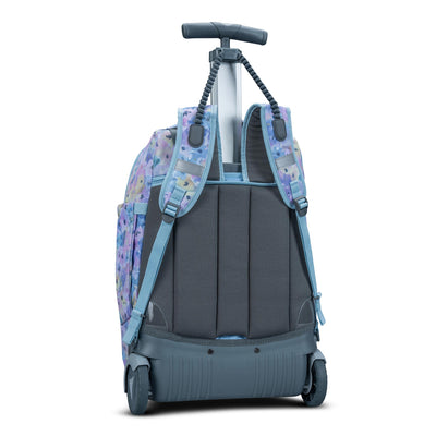 Ariana Trolley Combo - T-Roll 3 Piece