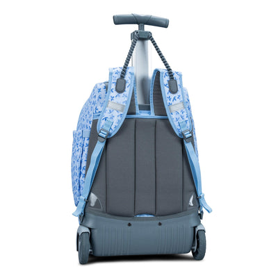 Lily Trolley Combo - T-Roll 2 Piece