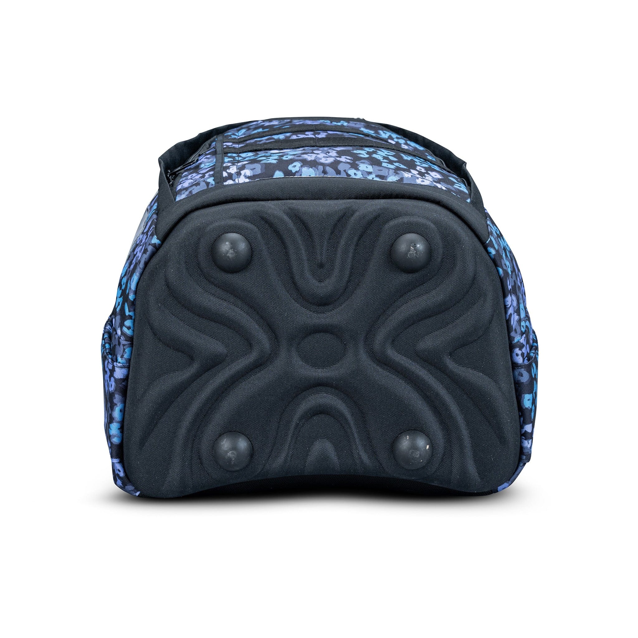 Paisley Backpack - Hardbody – Totem Bags - ZA