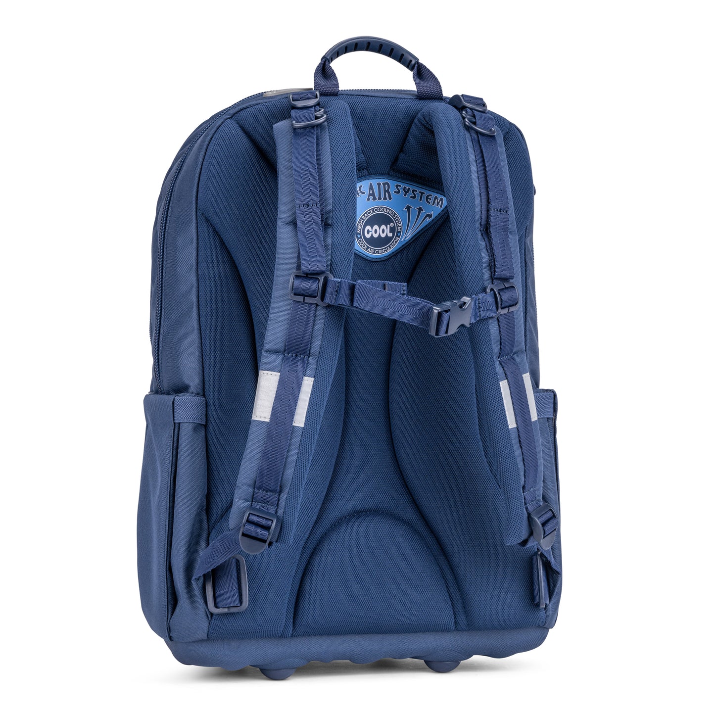 Qurtuba Large Backpack - Hardbody