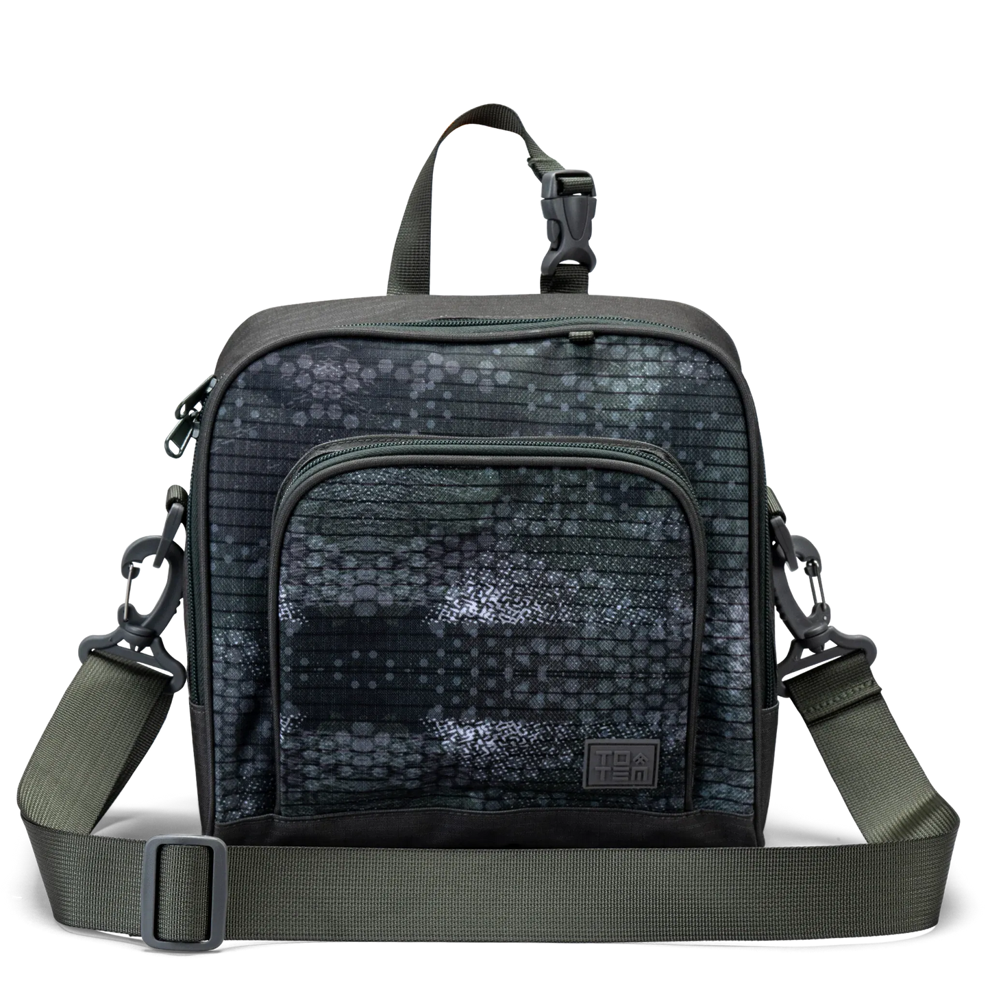 Jordan Lunch Bag - Snack Pack