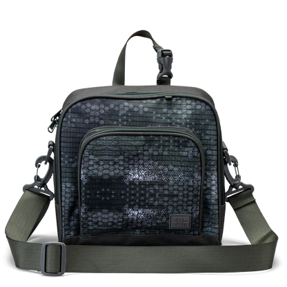 Jordan Lunch Bag - Snack Pack