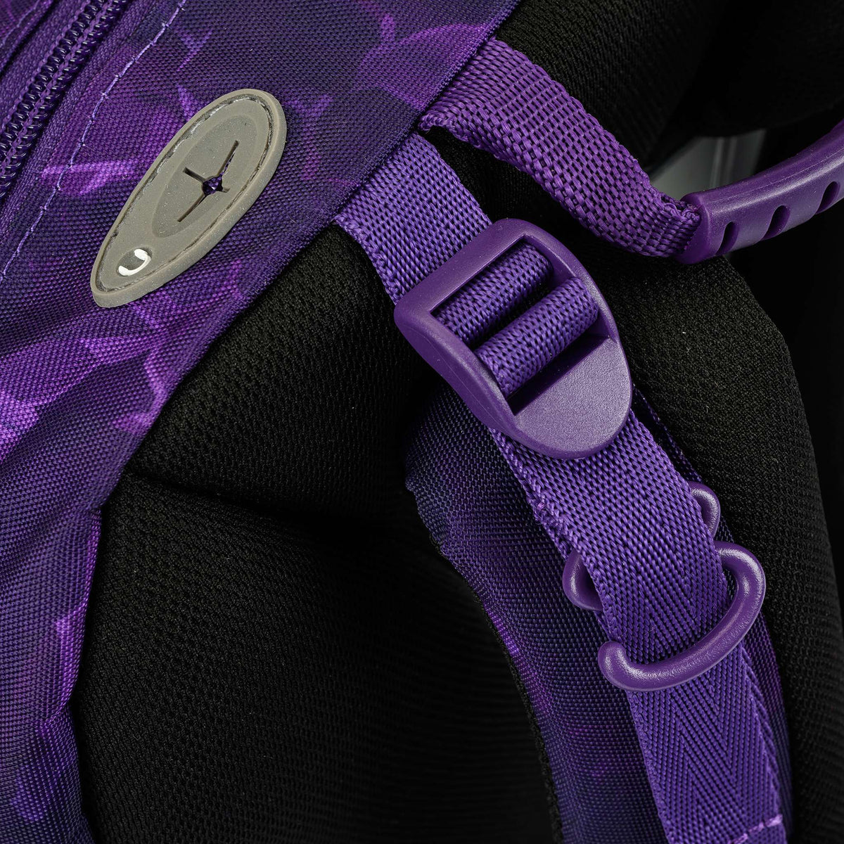 Indie Backpack - Style
