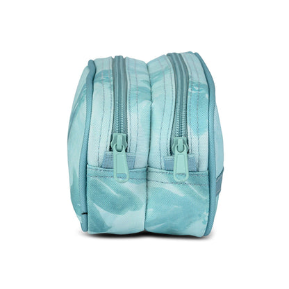 Harmony Double Pencil Case - Double Teen