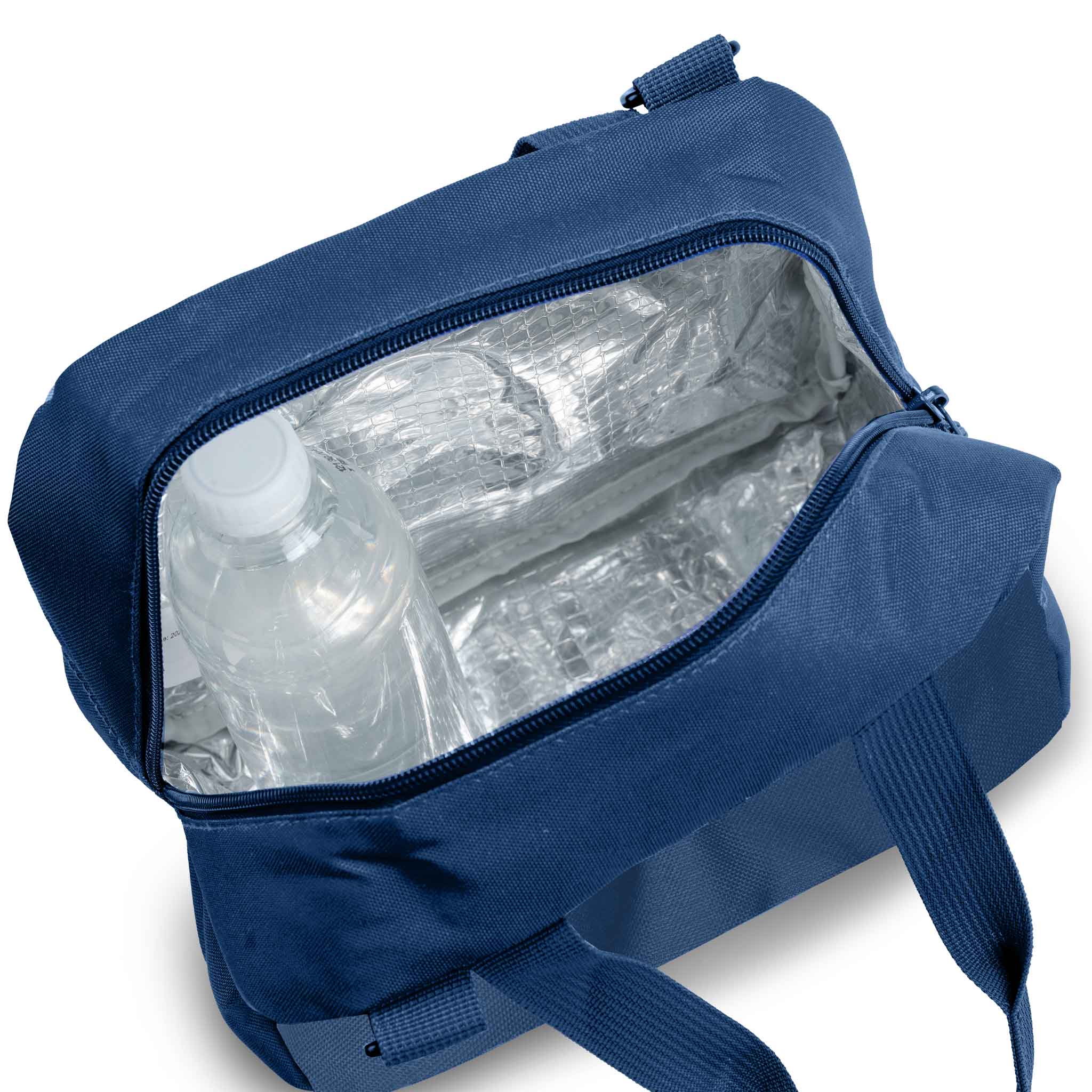Navy Trolley Combo - Savvy Easyride 3 piece – Totem Bags - ZA