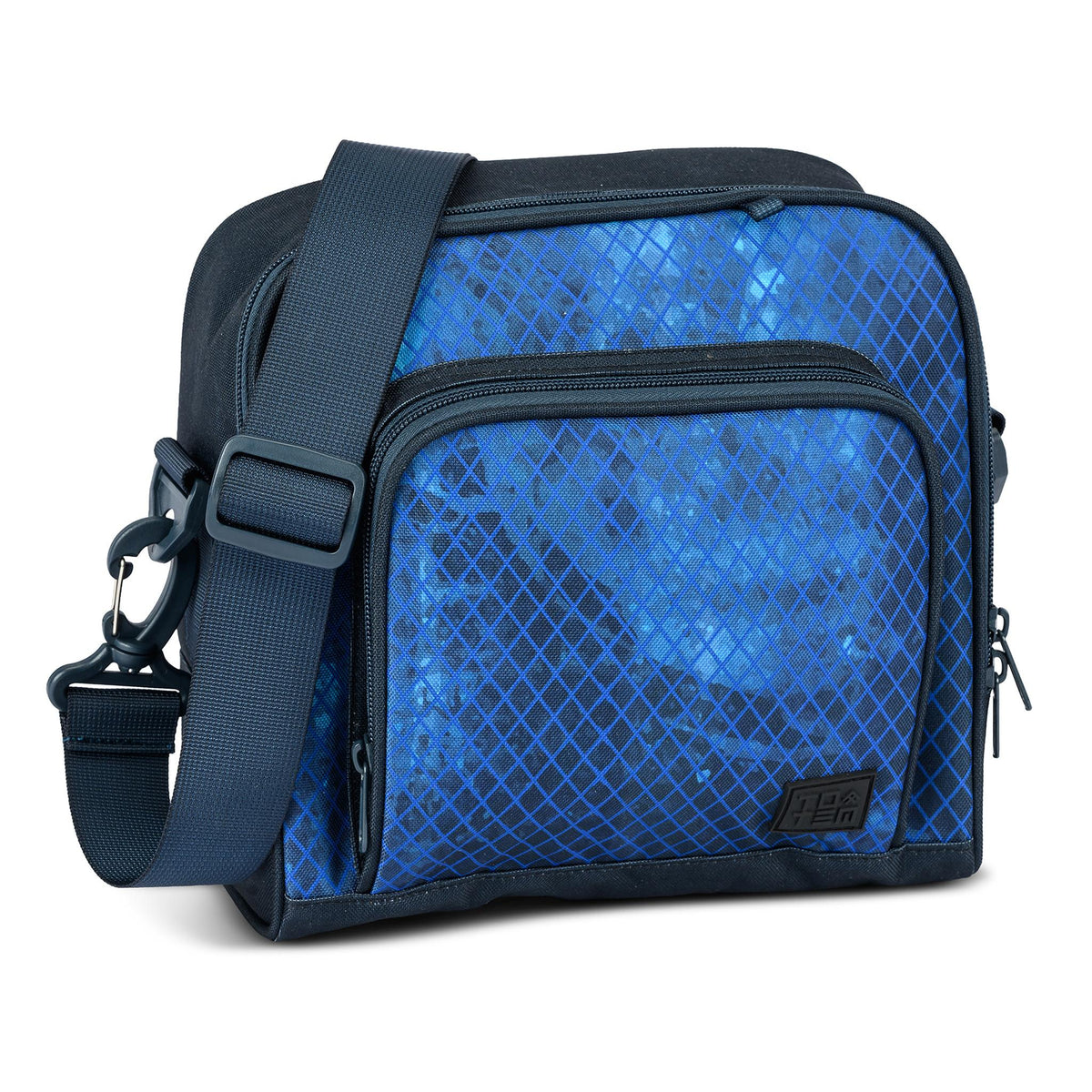 Luke Lunch Bag - Snack Pack