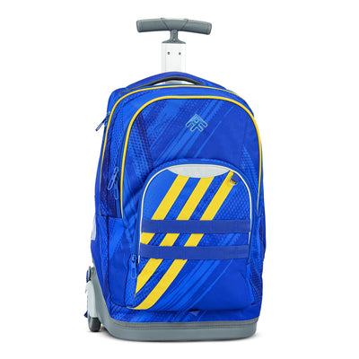 Beckham Trolley Combo - T-Roll 3 Piece
