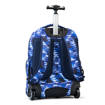 Arctic Trolley Combo - Savvy Easyride 3 piece