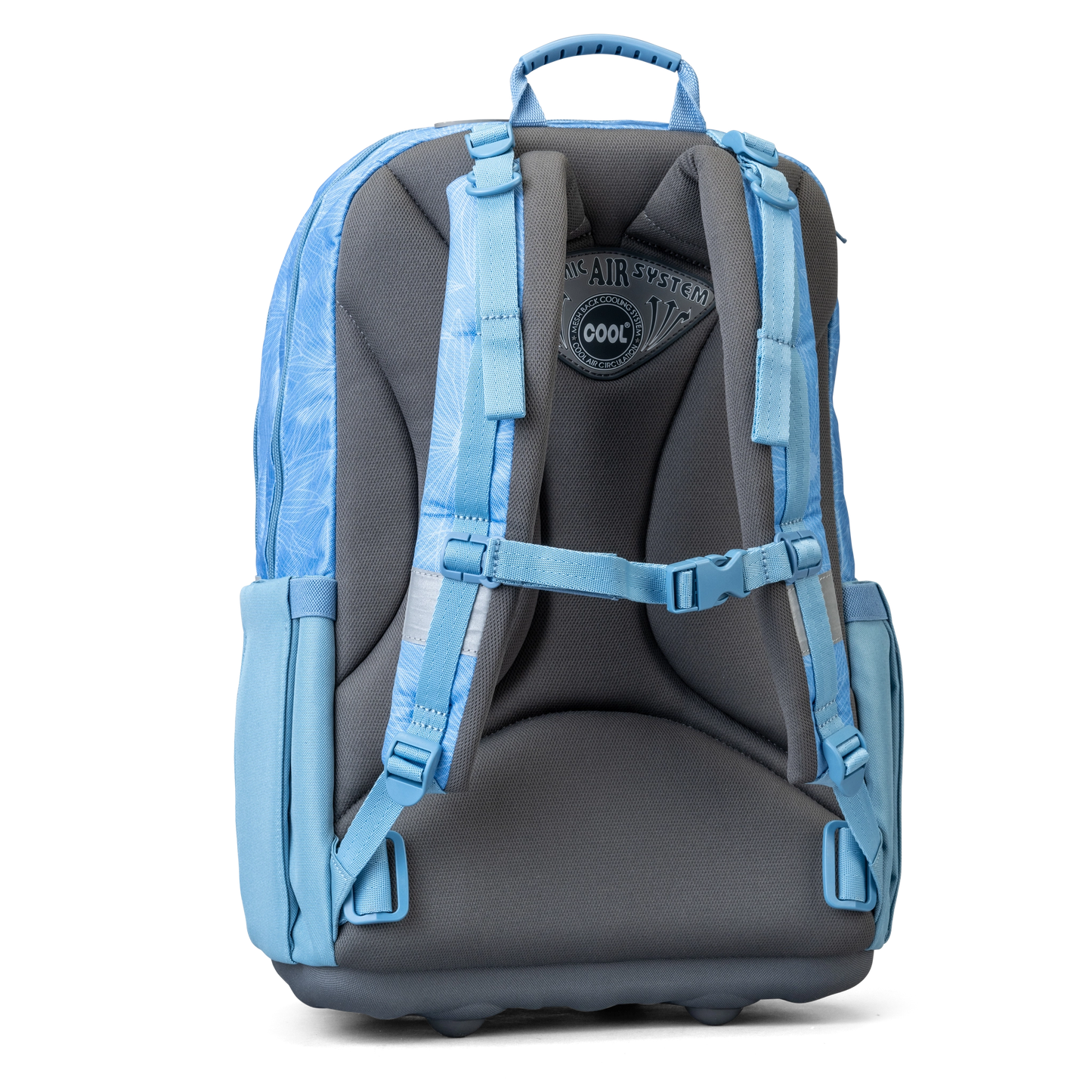 Alfie Backpack - Hardbody