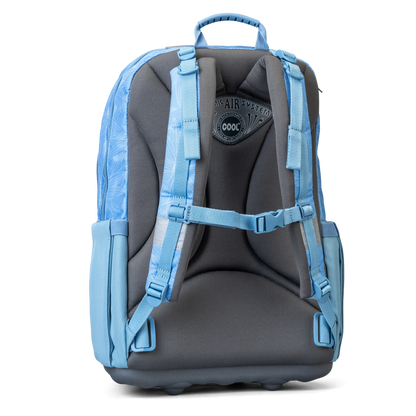 Alfie Backpack - Hardbody