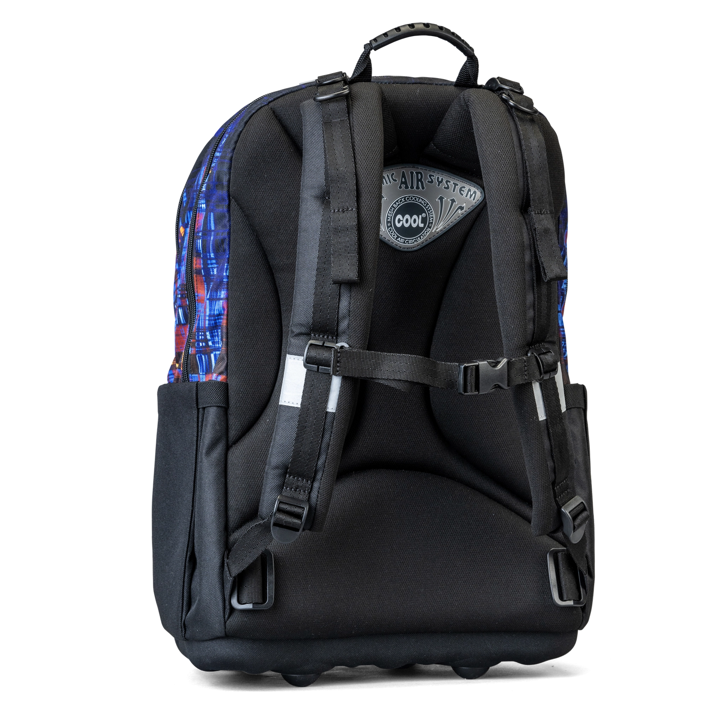 Apollo Backpack - Hardbody