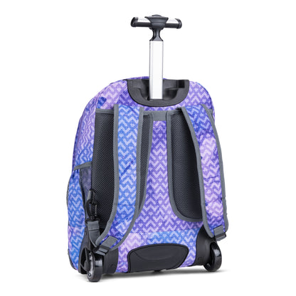 Ava Trolley Combo - Savvy Easyride  3 piece