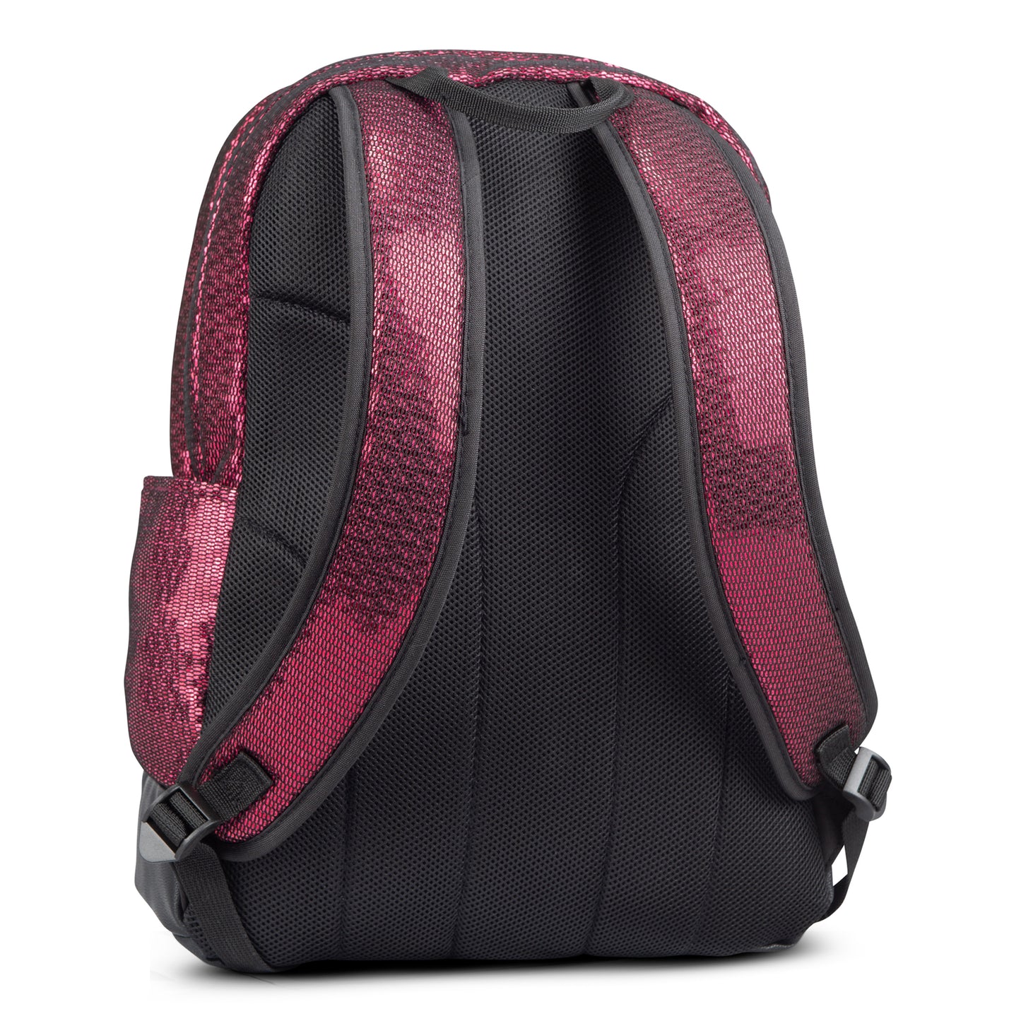 Ruby Backpack - Enigma Savvy