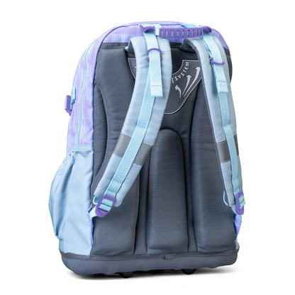 Cleo Backpack - Galaxy Savvy