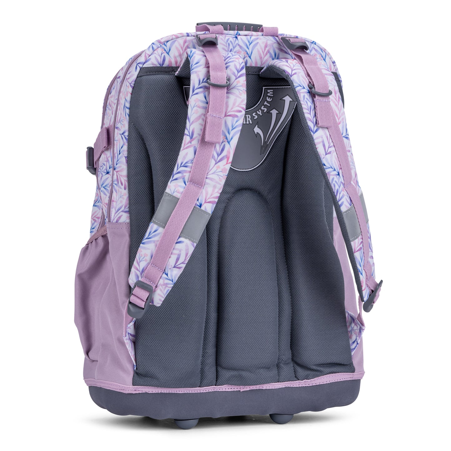 Leia Backpack - Galaxy Savvy