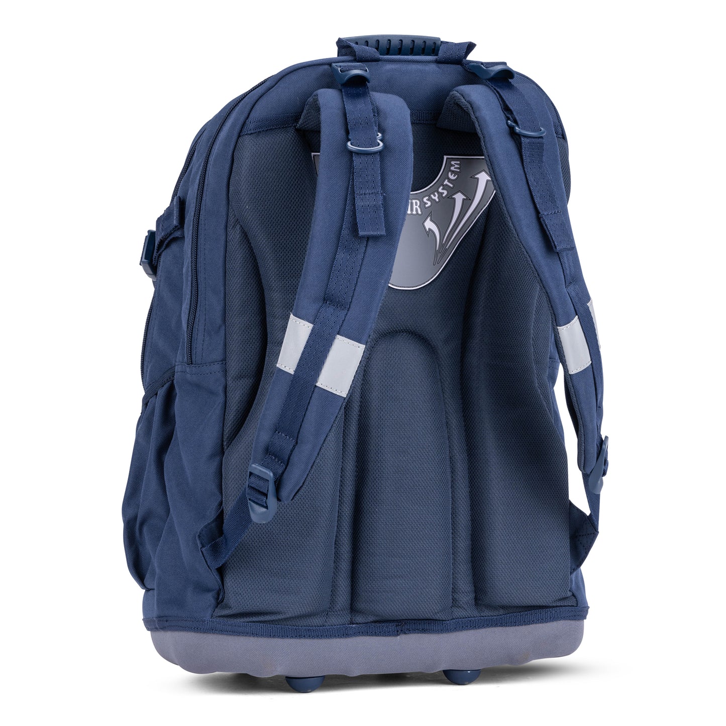 Navy Backpack Combo - Savvy Galaxy 3 piece