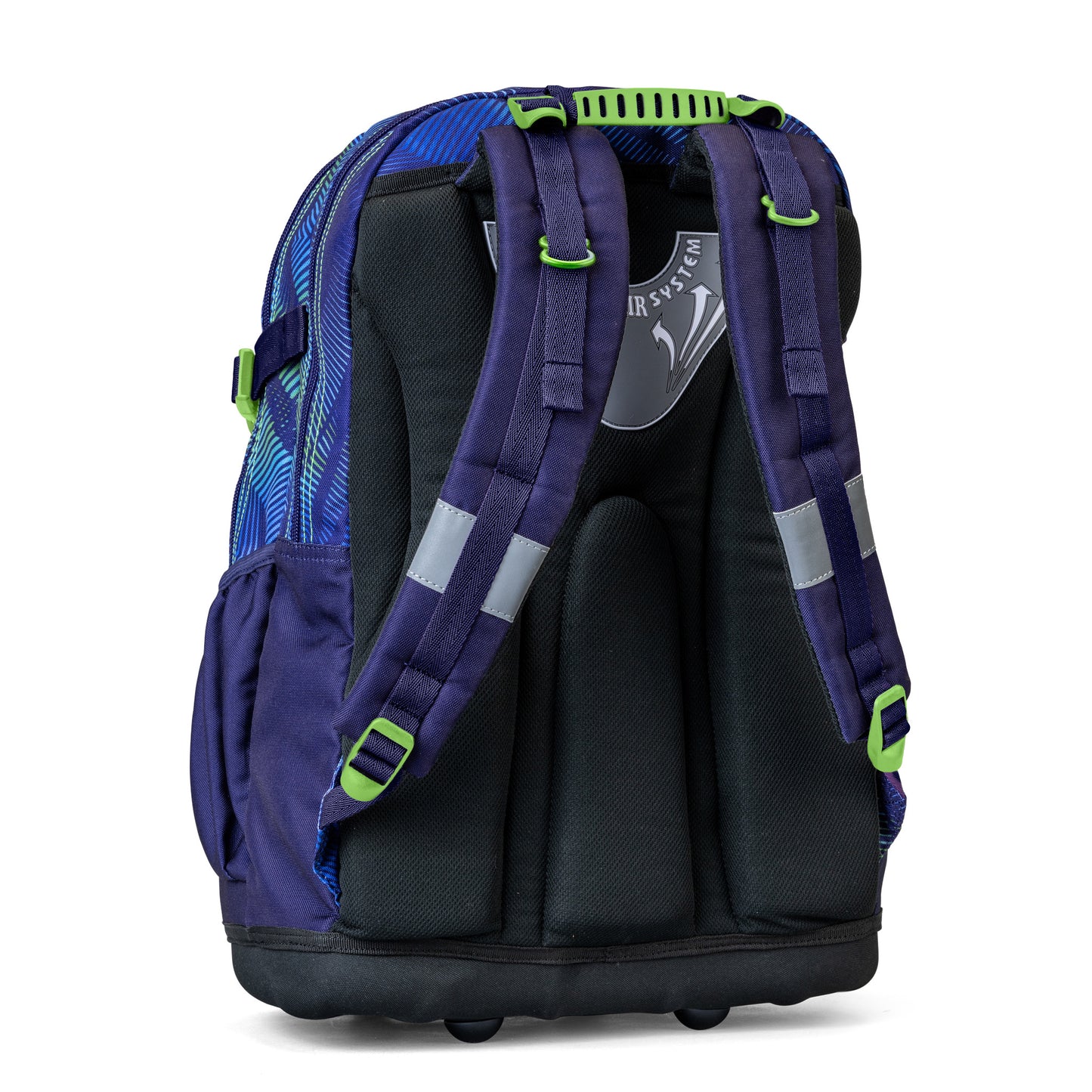 Sonic Backpack - Galaxy Savvy