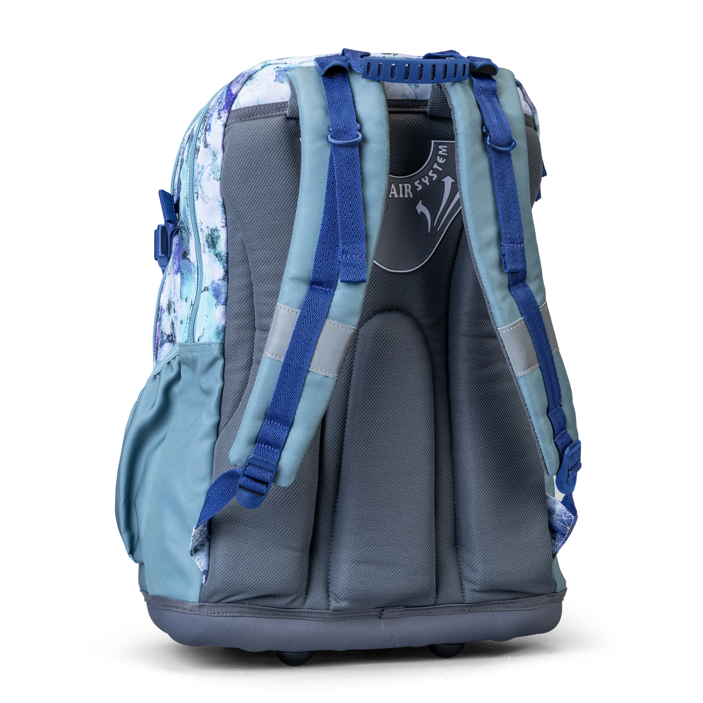 Tide Backpack - Galaxy Savvy