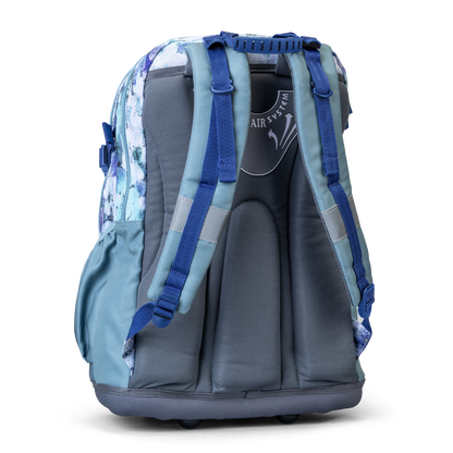 Tide Backpack - Galaxy Savvy