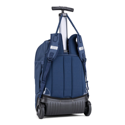 St John's Preparatory Trolley - T-Roll