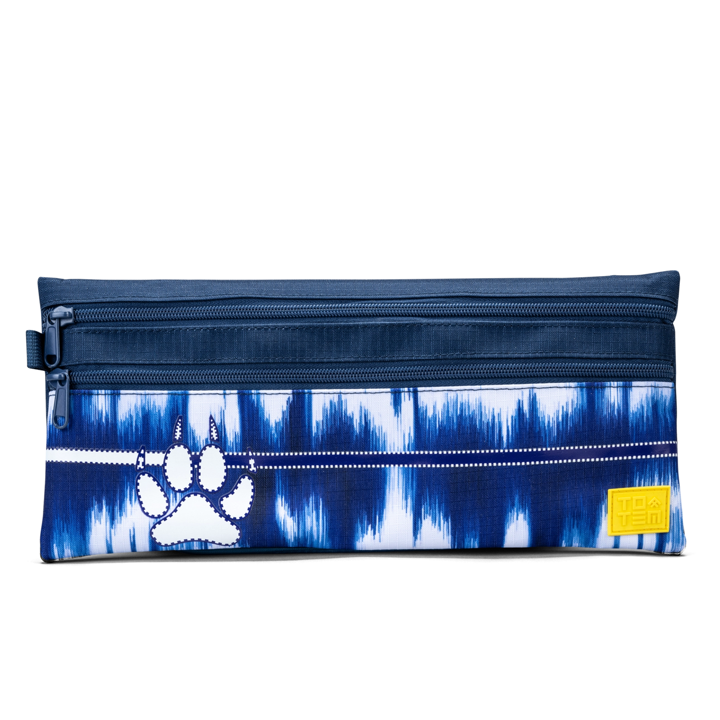 Bear Longtom Pencil Case