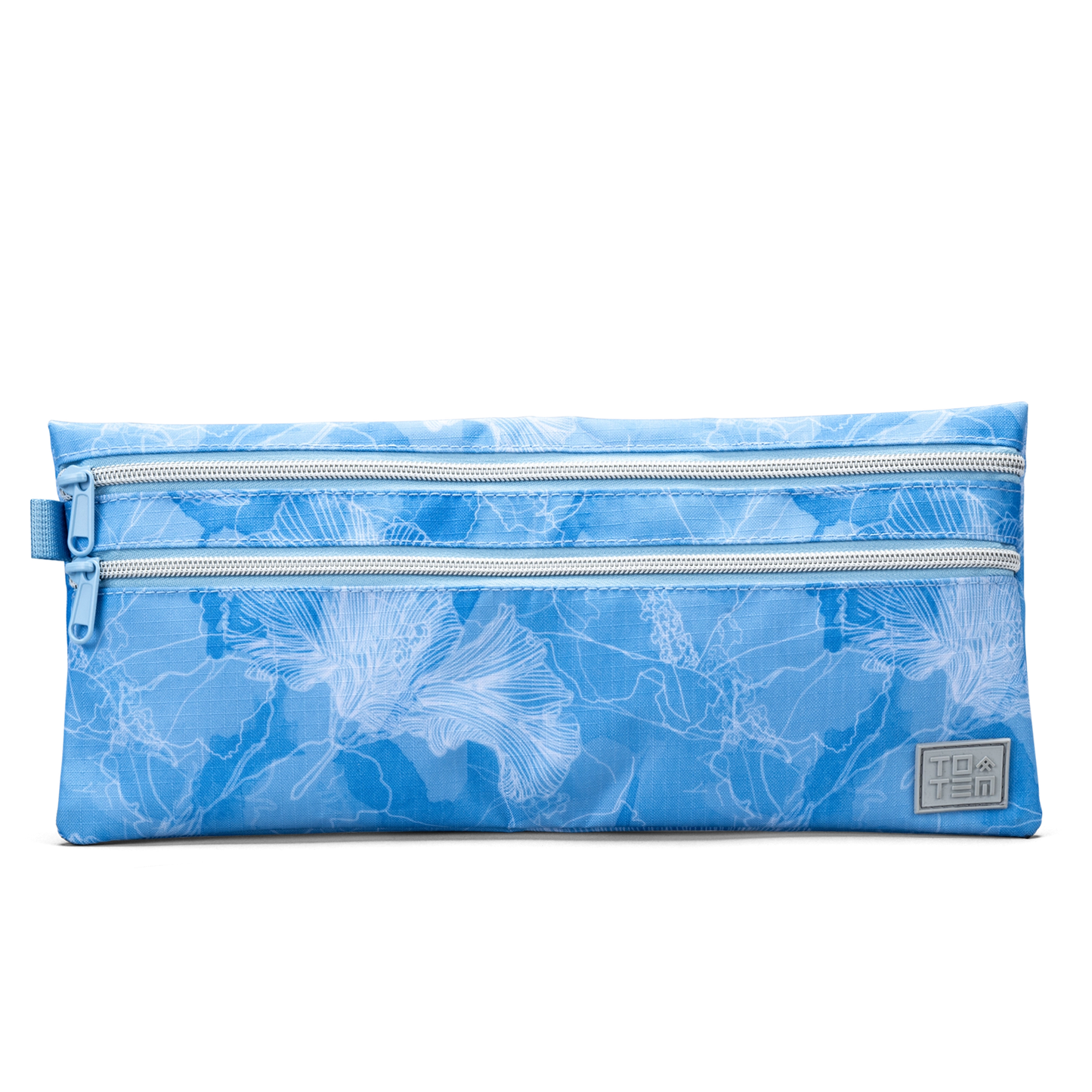 Flow Longtom Pencil Case