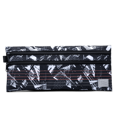 Noise 2.0 30cm Pencil Case- Longtom