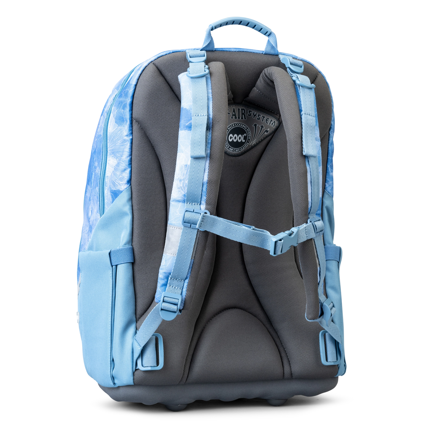 Flow Backpack Combo - Style 3 Piece Set