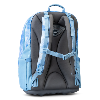 Flow Backpack Combo - Style 3 Piece Set