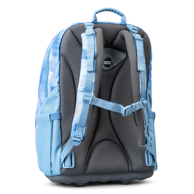 Flow Backpack Combo - Style 3 Piece Set