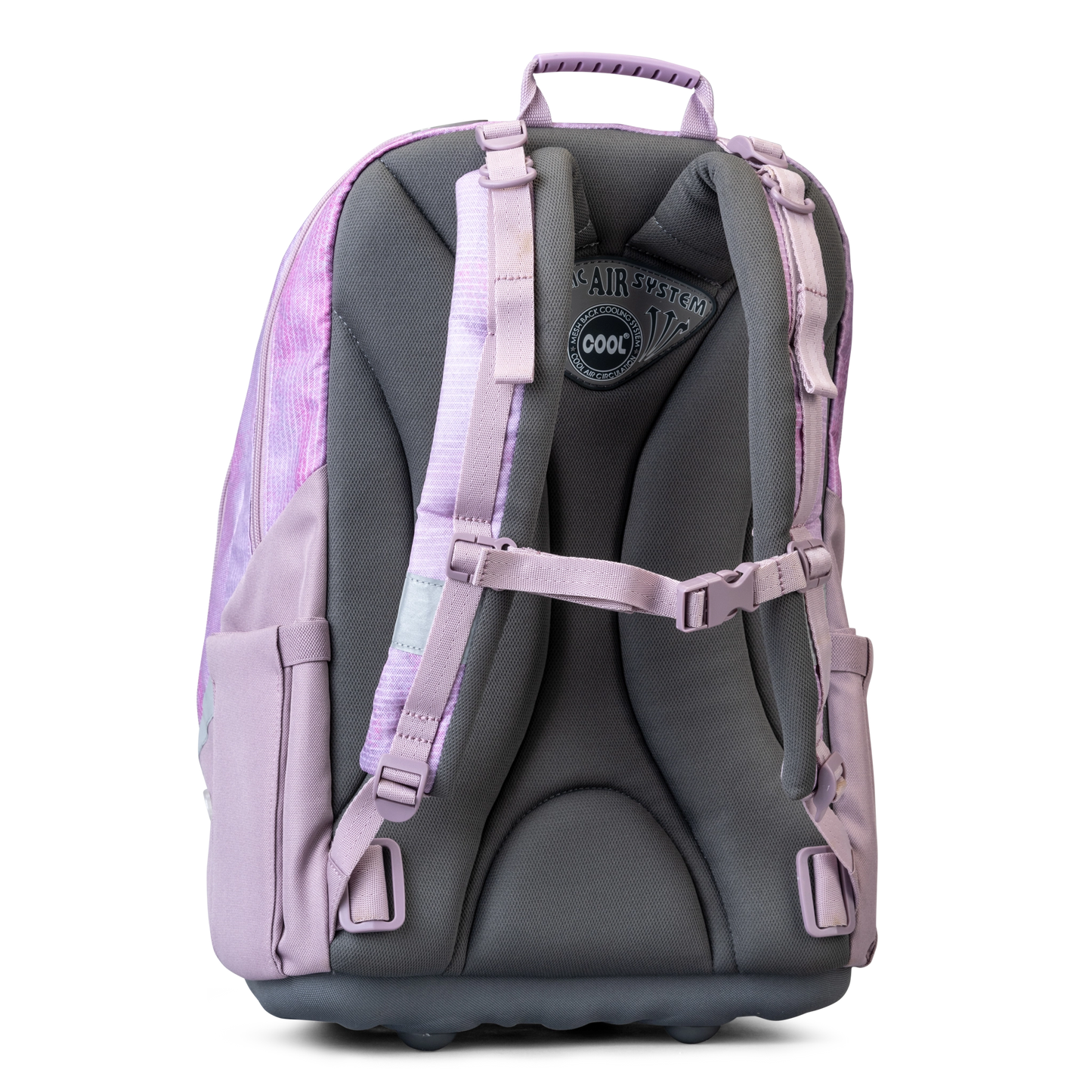 Layla Backpack Combo -  Style 2 Piece Set