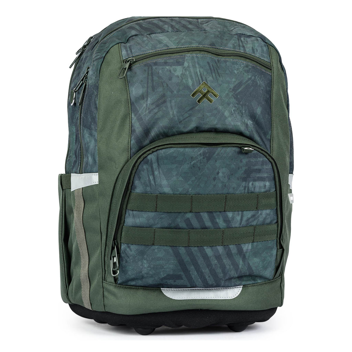 McMillen Backpack - Style