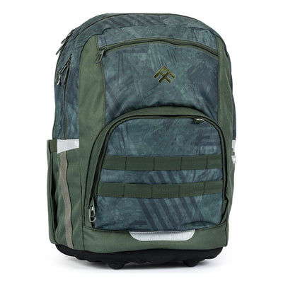 McMillen Backpack - Style