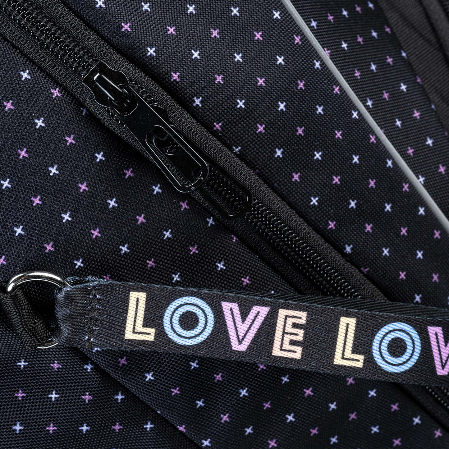 Midnight Backpack Combo - Style 2 Piece