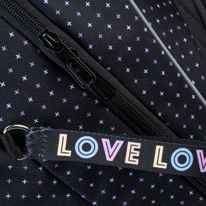 Midnight Backpack Combo - Style 2 Piece