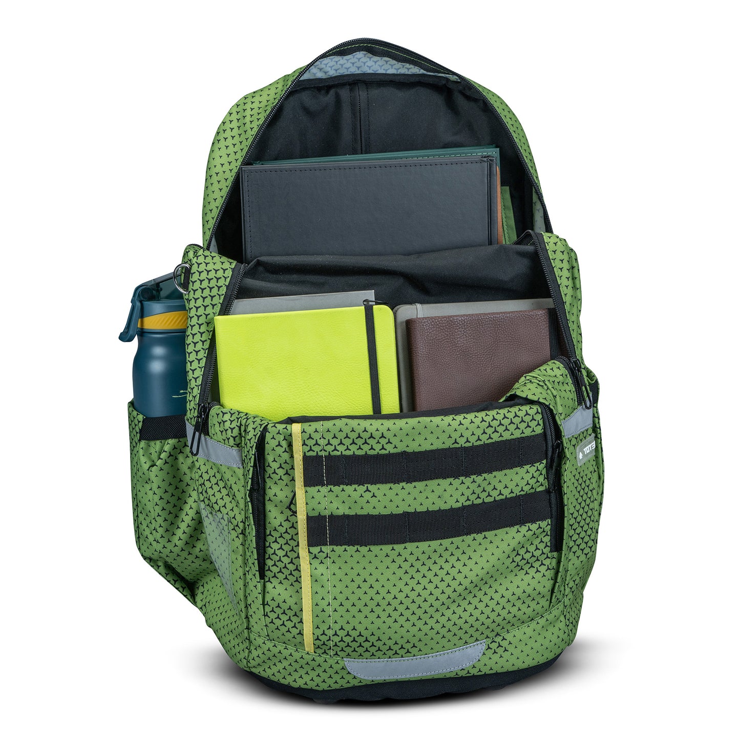 Tracker Backpack - Hardbody