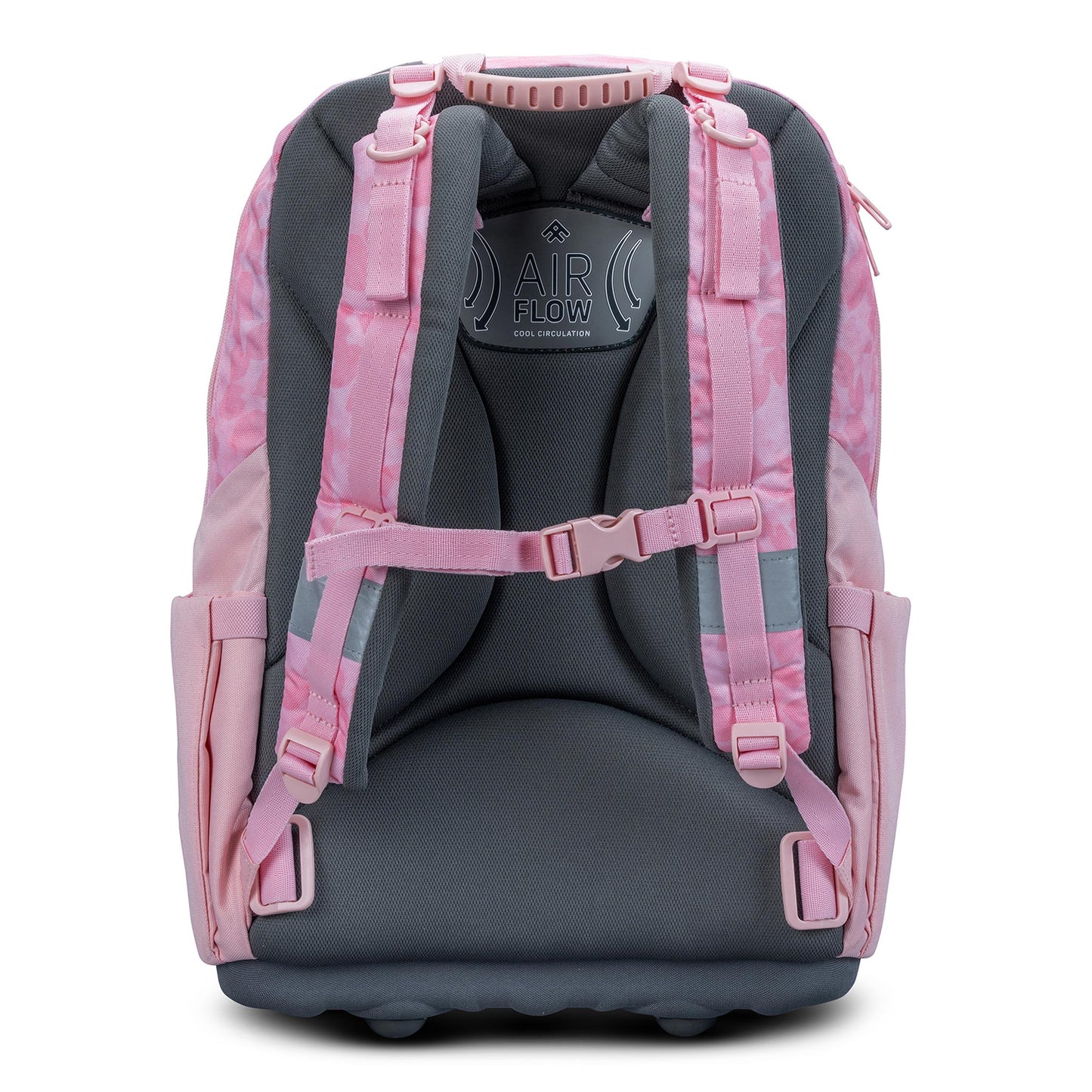 Coral Backpack - Style